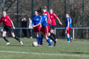 Bild 59 - F Kieler MTV - SG EMTV/Fleckeby : Ergebnis: 1:0